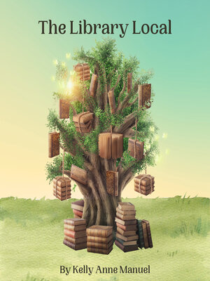 cover image of The Library Local